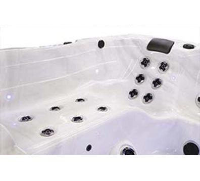 LOUNGE SEAT - Eastvale