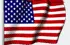 american flag - Eastvale