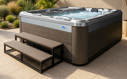 Cold Plunge&trade; Spas Eastvale hot tubs for sale