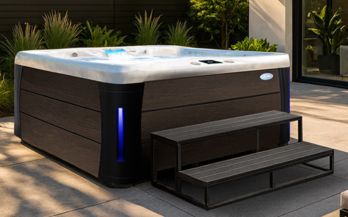 Escape Plus&trade; Spas Eastvale hot tubs for sale