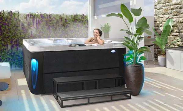 Escape X-Series Spas Eastvale hot tubs for sale