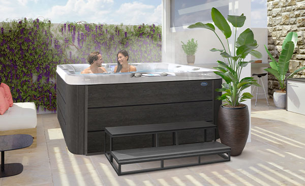 Escape™ Spas Eastvale hot tubs for sale
