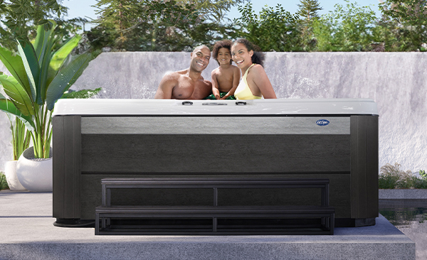 Patio Plus™ Spas Eastvale hot tubs for sale