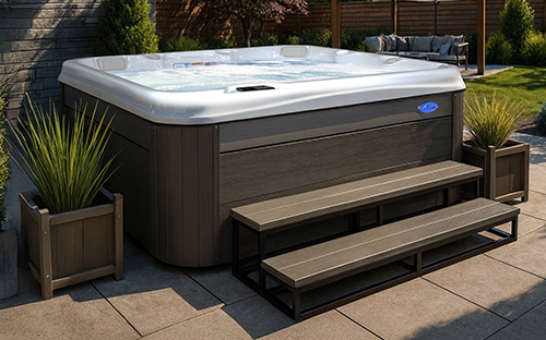 Patio&trade; Spas Eastvale hot tubs for sale