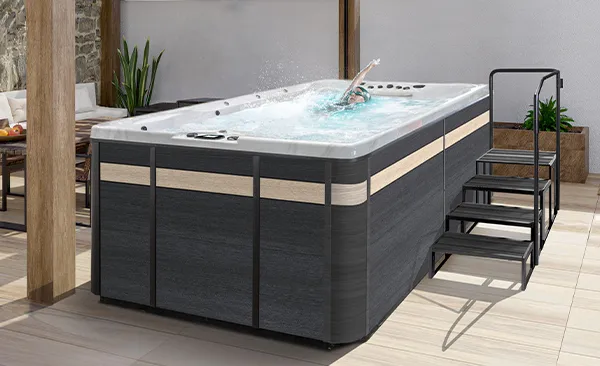 Swim X-Series Spas Eastvale hot tubs for sale