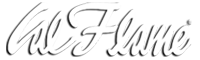 cal flame logo - hot tubs spas for sale Eastvale